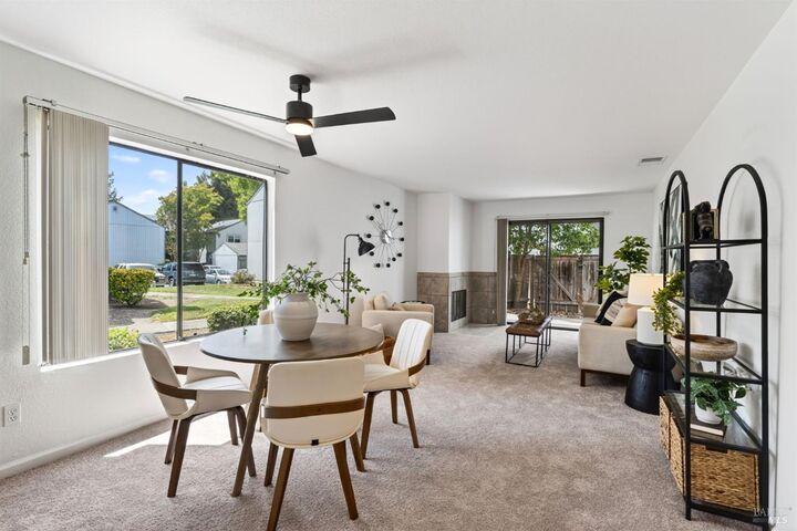 Property Photo:  457 Occidental Circle  CA 95401 