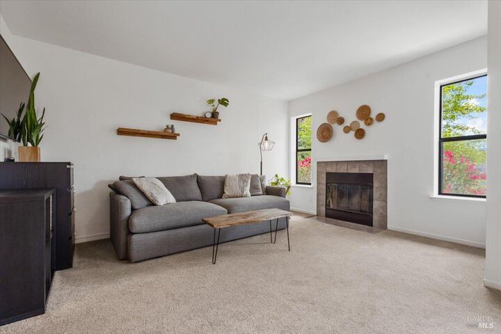Property Photo:  411 Mission Boulevard  CA 95409 