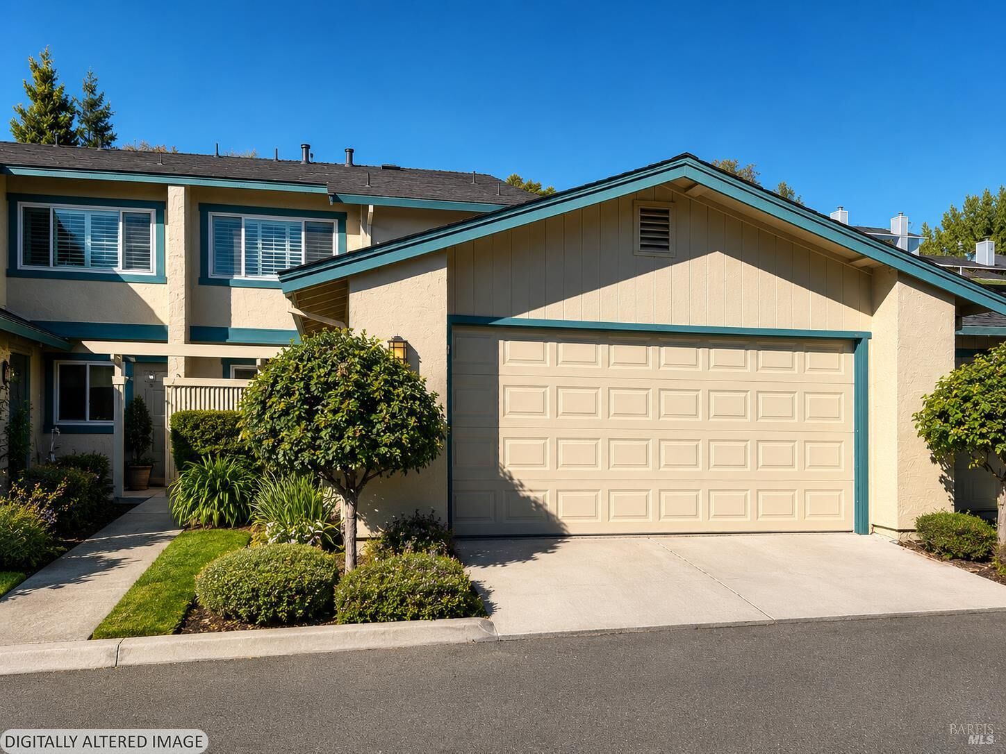 Property Photo:  1770 London Drive  CA 94510 