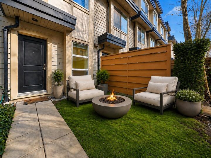 Property Photo: 19477 72A Avenue 39 BC V4N 6M2