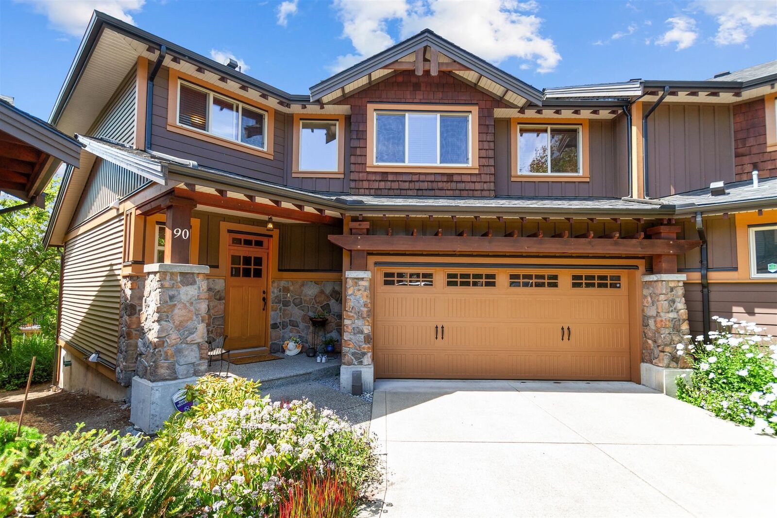 Property Photo: 24185 106B Avenue 90 BC V2W 0C6