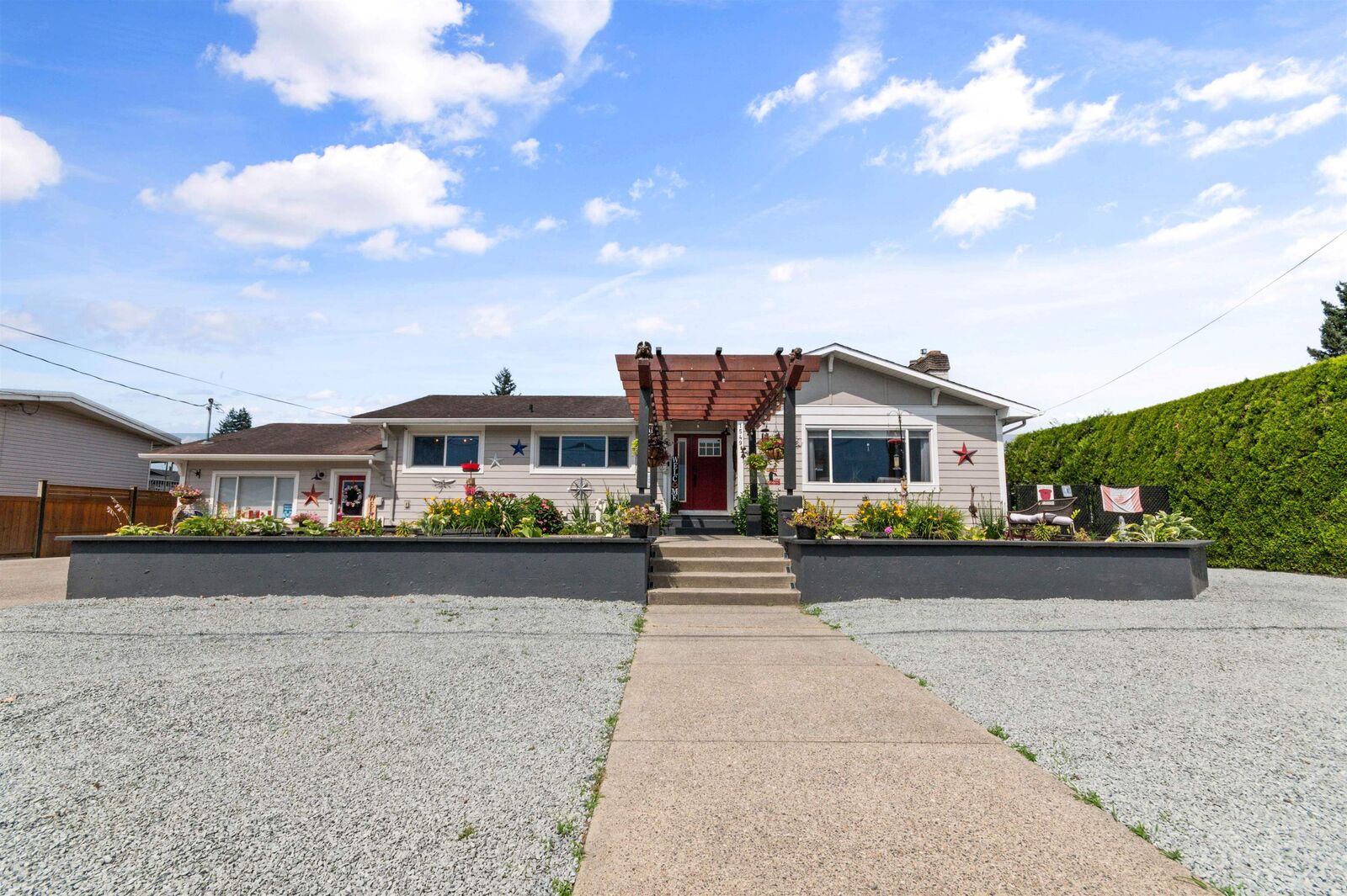Property Photo: 1549 Pinewood Avenue BC V0M 1A2