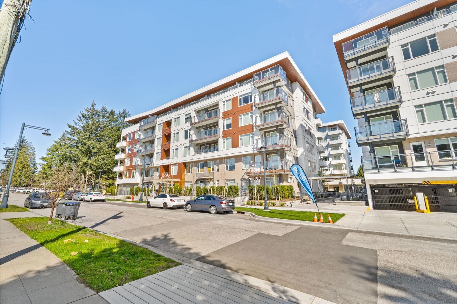 Property Photo: 10488 138A Street B102 BC V3T 0W4