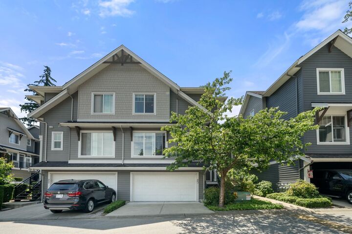 2855 158 Street 23 — photo 1