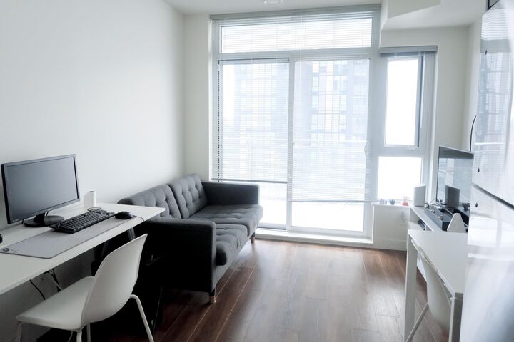 Property Photo: 13308 Central Avenue 904 BC V3T 0M4