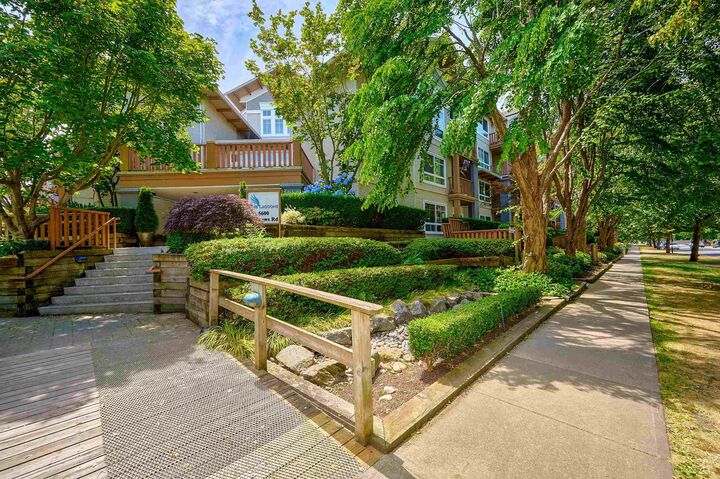 5600 Andrews Road 104 — photo 1