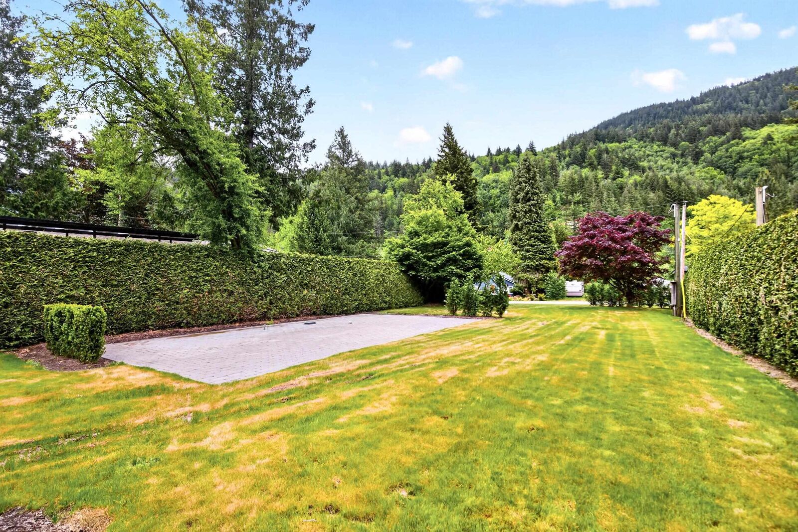 Property Photo: 12051 Hodgkin Road BC V0M 1N0