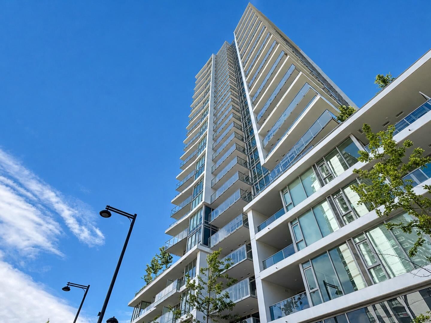 Property Photo: 9675 King George Highway 1004 BC V3T 2V3