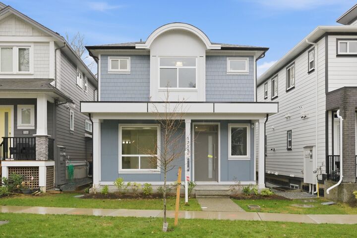 17156 1 Avenue — photo 1