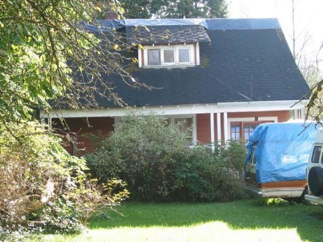 Property Photo: 25134 Dewdney Trunk Road BC V4R 1X7