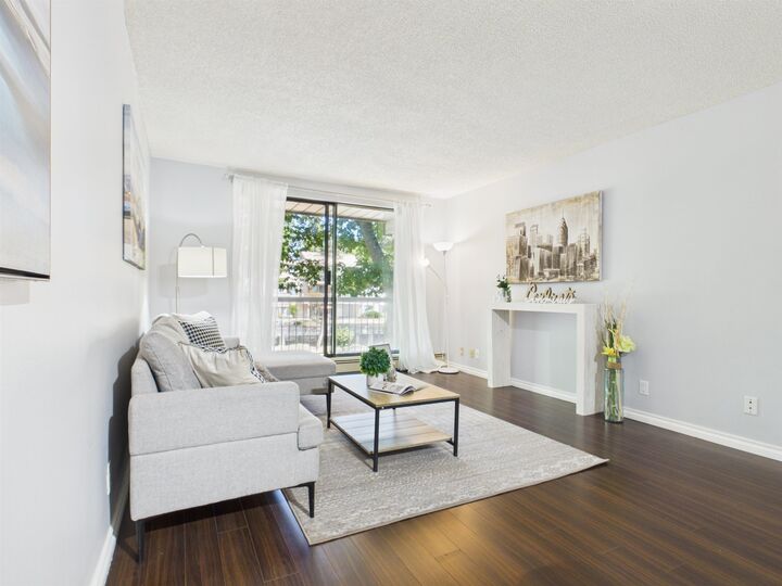 Property Photo:  8411 Ackroyd 220  BC V6X 3E6 