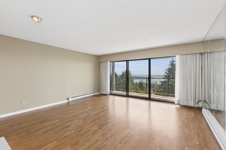 Property Photo: 2206 Folkestone Way 8 BC V7S 2X7