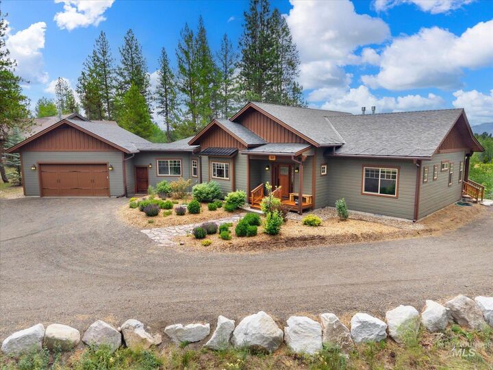 Property Photo: 11 Minidoka ID 83638