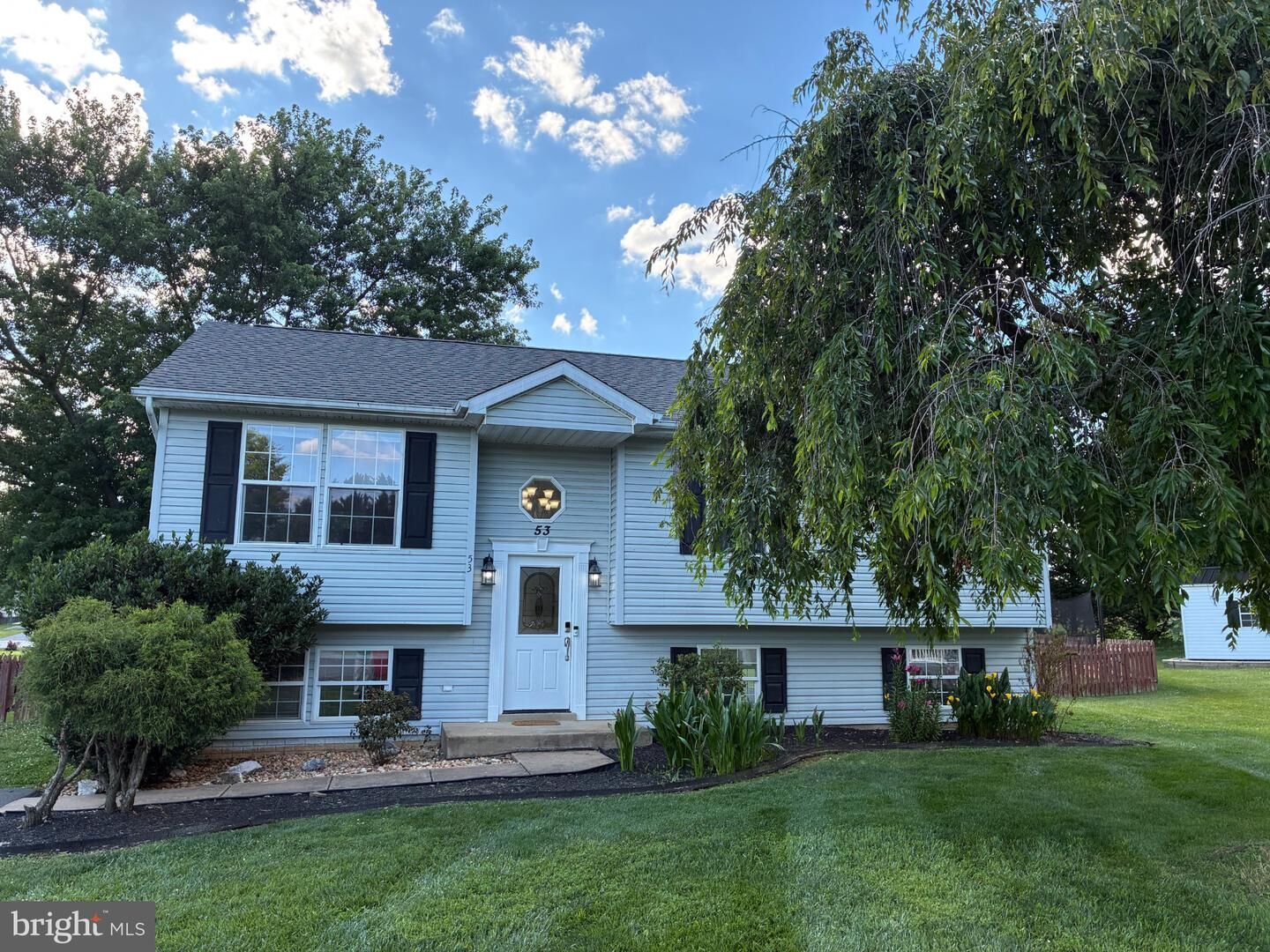 Property Photo:  53 Bugs Court  WV 25438 