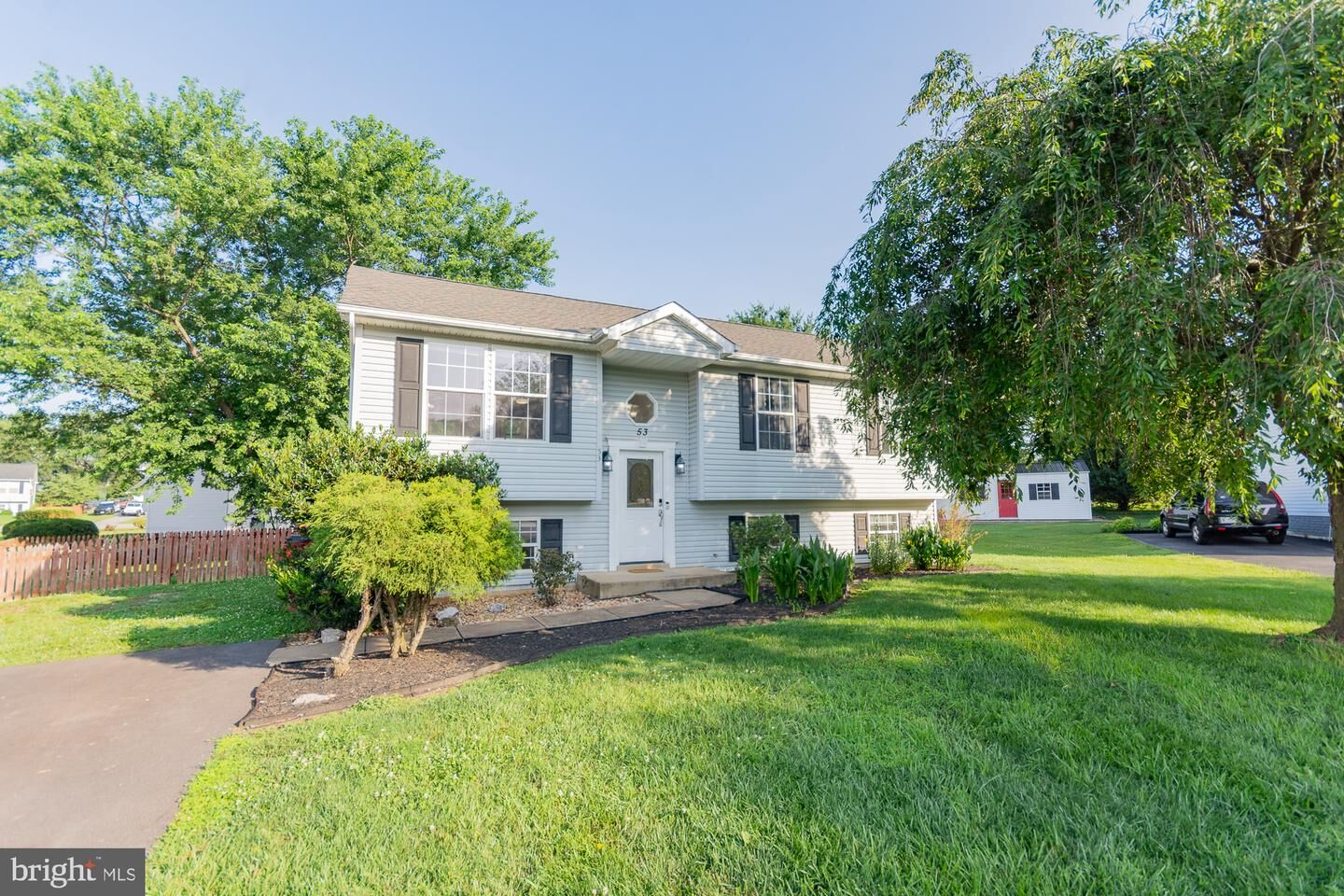 Property Photo:  53 Bugs Court  WV 25438 