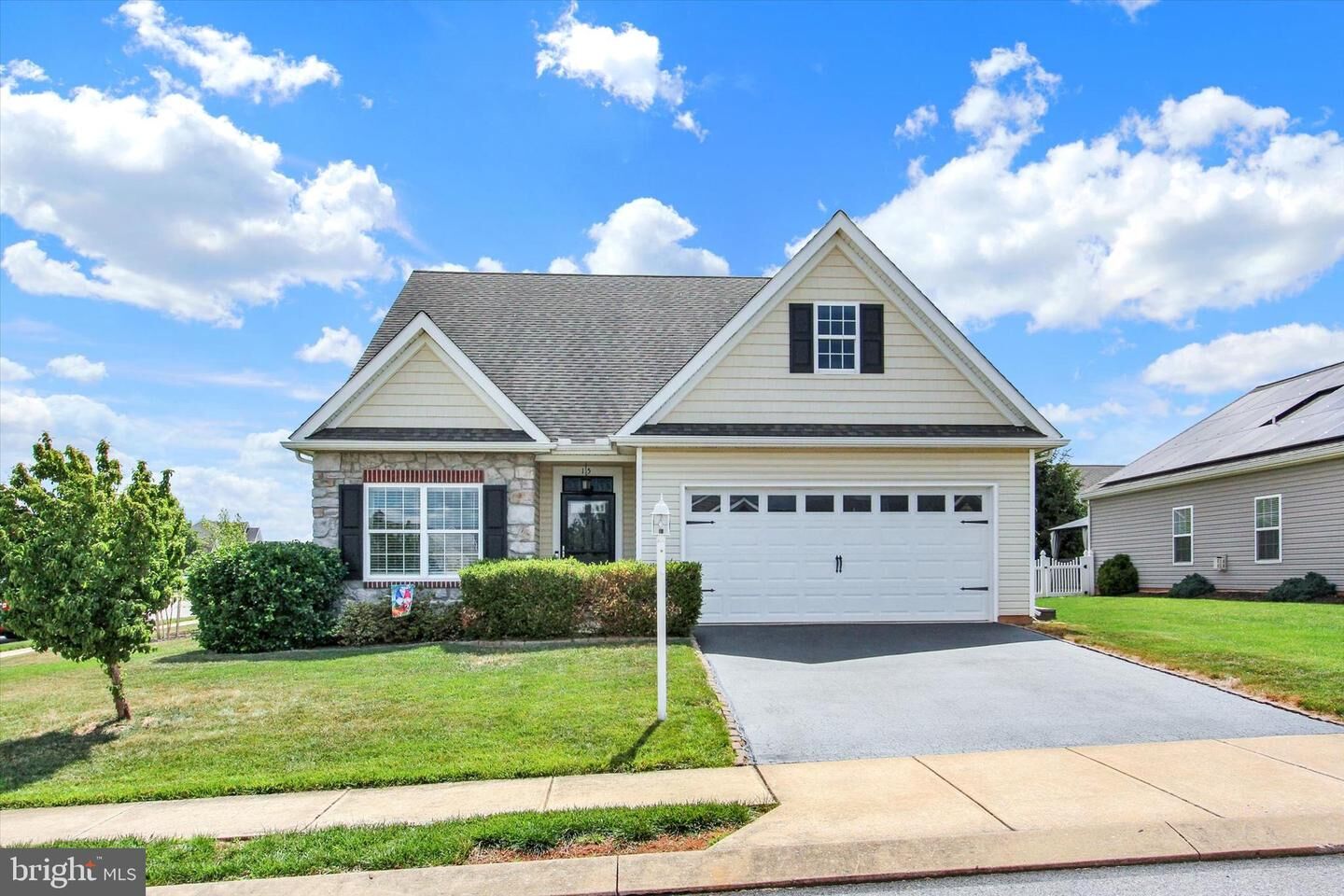 Property Photo: 15 Evan Drive PA 17404