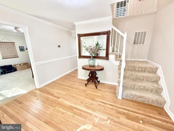 Property Photo:  222 Midshipman Circle  VA 22554 