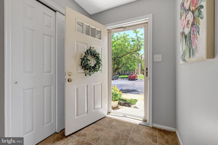 Property Photo:  9662 Masterworks Drive  VA 22181 