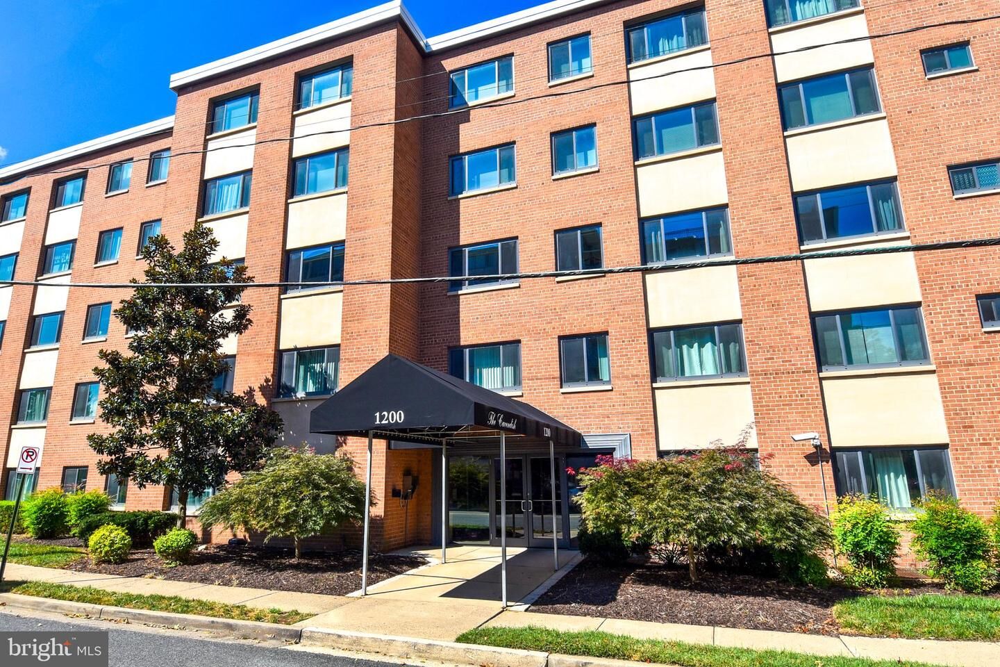 Property Photo:  1200 S Arlington Ridge Road 704  VA 22202 