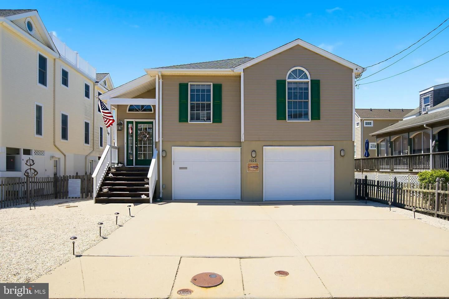 Photo de la propriété:  1608 Waverly  NJ 08008 