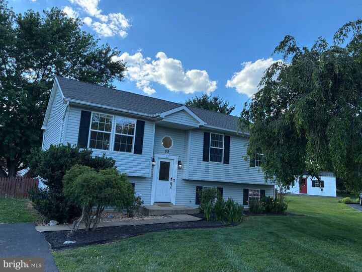 Property Photo:  53 Bugs Court  WV 25438 