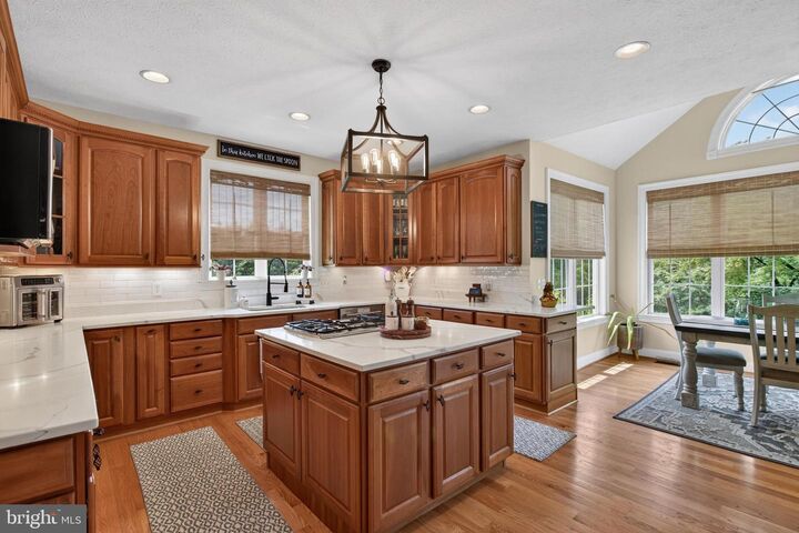 Property Photo:  356 Chimney Circle  VA 22645 