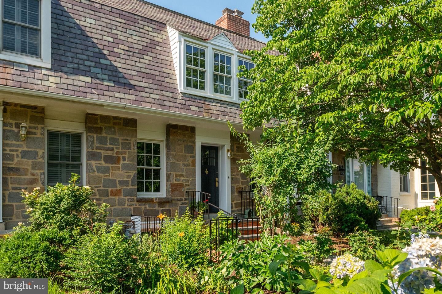 Property Photo: 3533 R Street NW DC 20007