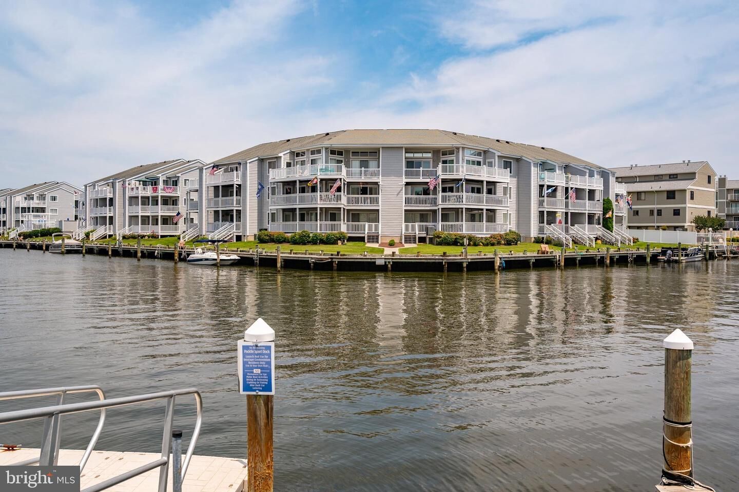Property Photo:  12301 Jamaica Avenue 351N  MD 21842 