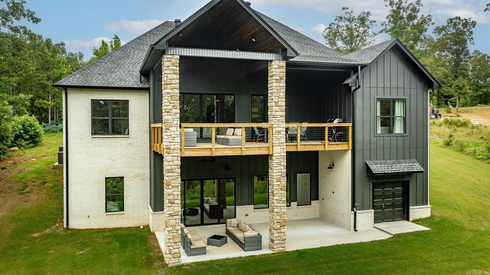 Property Photo:  79 Hawks Circle  AR 72044 