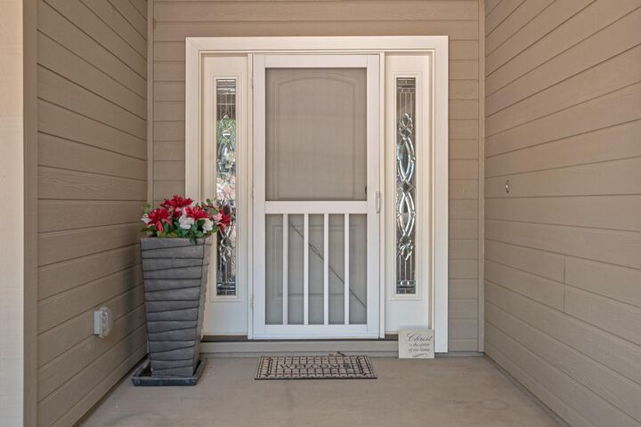 Property Photo:  3727 N Anvil Road  AZ 85544 