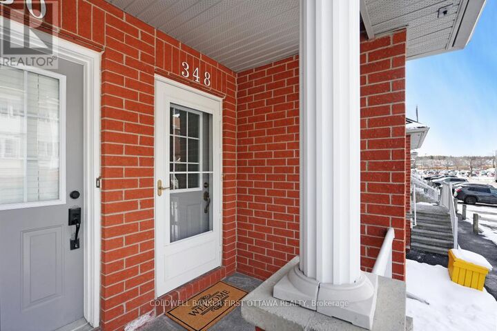 Property Photo:  348 Wiffen Private  ON K2H 1G4 