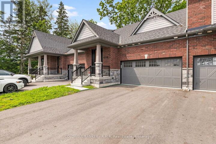 Property Photo:  435 Orchard Avenue South E  ON K9A 3T7 