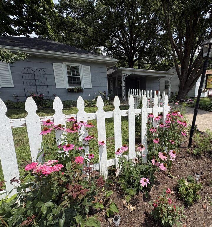 Property Photo:  1205 Pollock Rd  MO 65265 