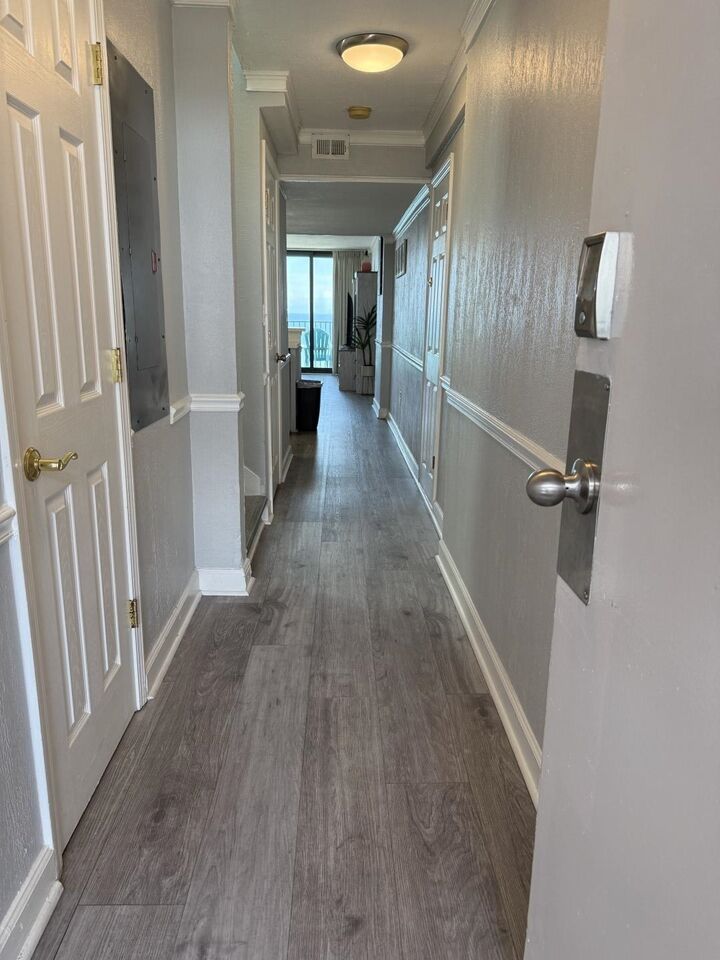 Property Photo:  2406 N Ocean Blvd. Ph 4  SC 29577 