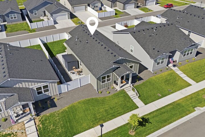 Property Photo:  5163 E Norma Ave  ID 83854 