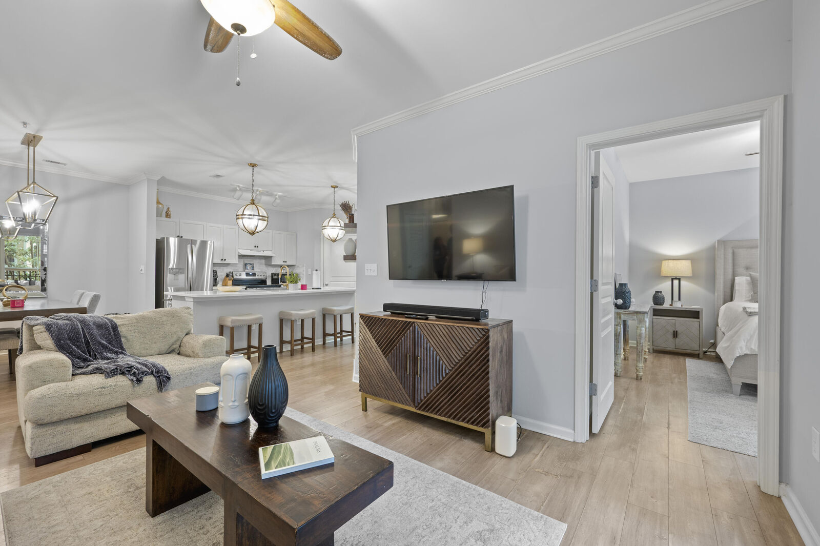 Property Photo: 500 Bucksley Lane Unit 207 SC 29492