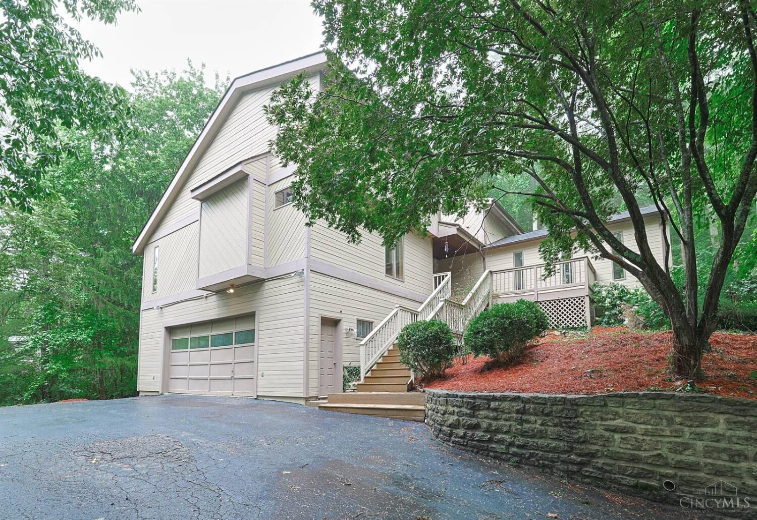 Property Photo:  3533 Woodland Trail  OH 45255 
