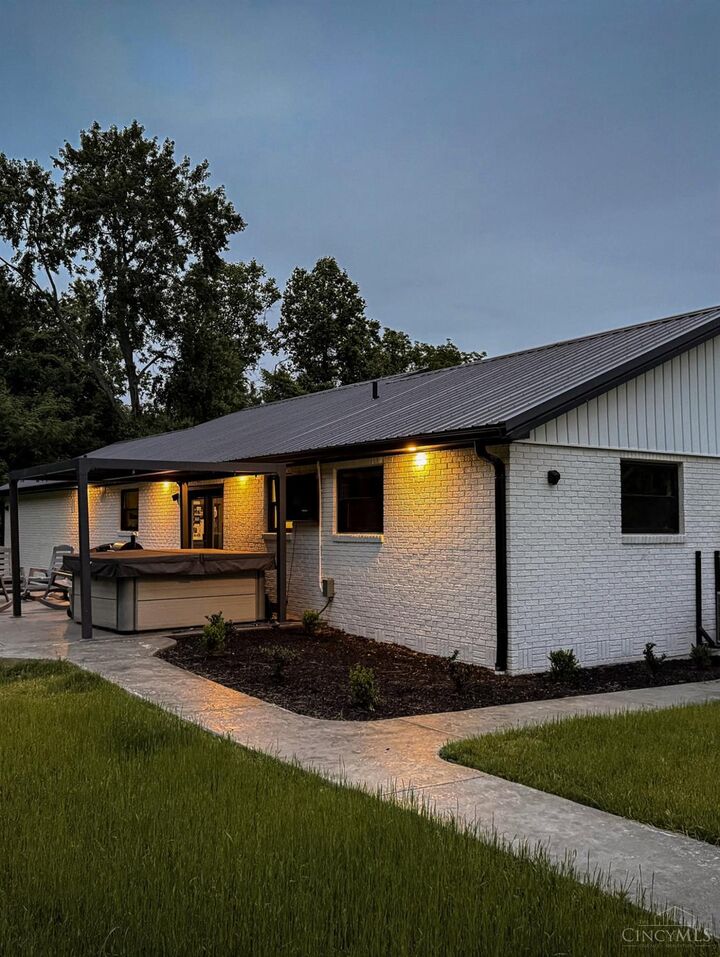 Property Photo: 2278 Snyder Road OH 45103