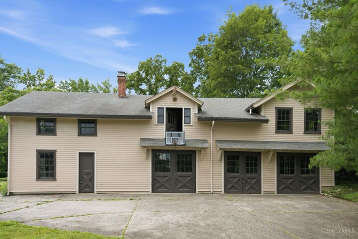 Property Photo:  353 Oliver Road  OH 45215 