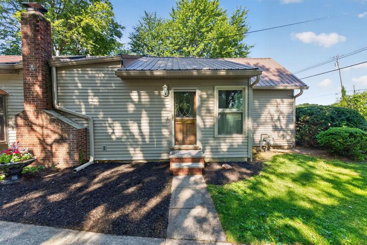 Property Photo: 11547 State Route 47 OH 43344
