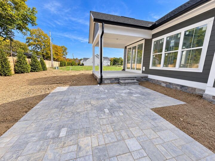 Property Photo:  2580 Hackney Court  OH 43065 