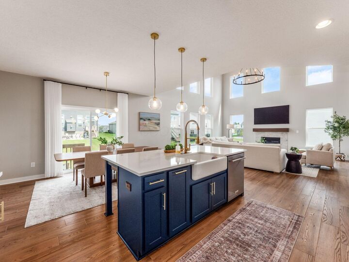 Property Photo:  9178 Coe Drive  OH 43064 