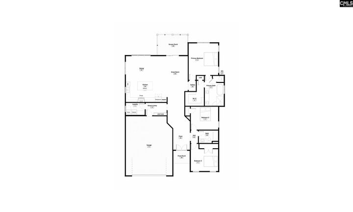 Property Photo: 828 Elms Spinney SC 29036