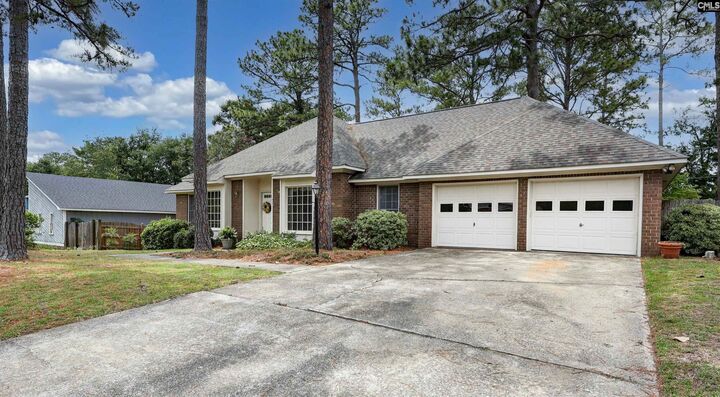 Property Photo:  217 Stonegate  SC 29223 