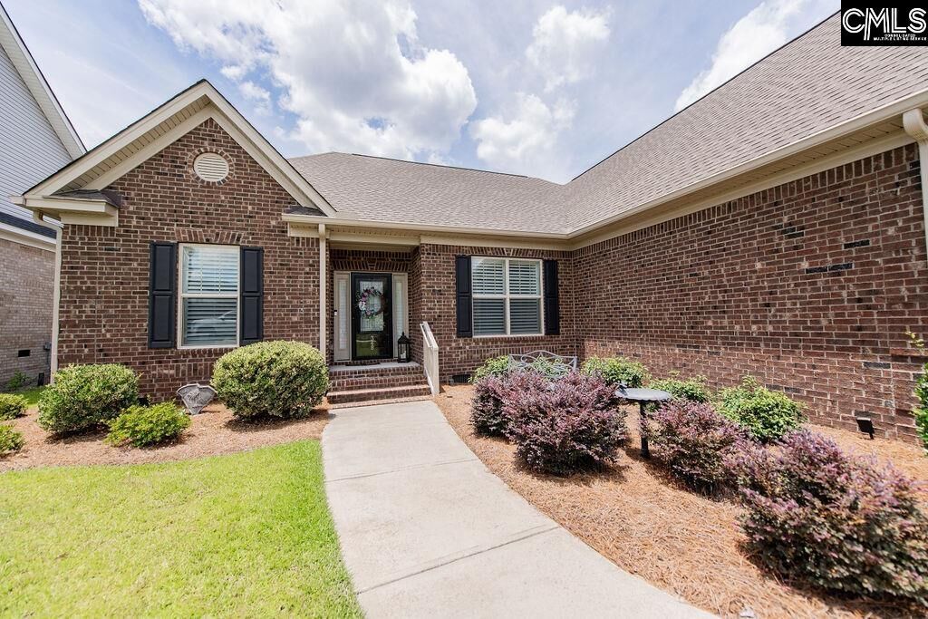 Property Photo:  348 Congaree Ridge  SC 29170-0000 