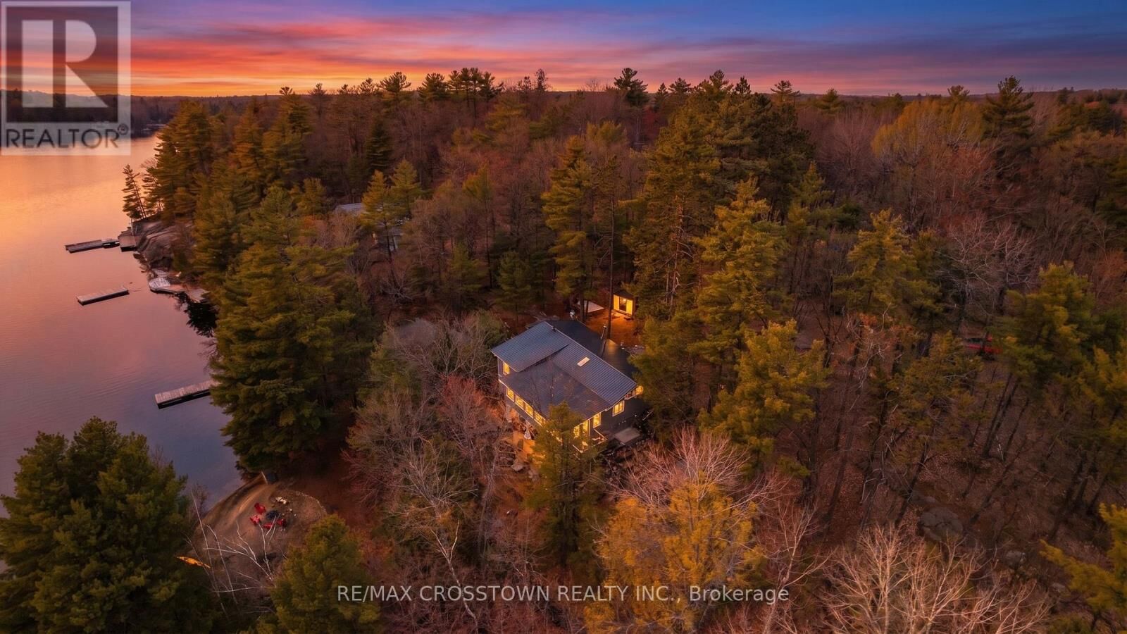 Property Photo:  607 Juniper Drive  ON P1P 1R1 