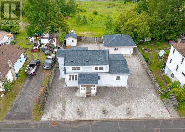 Property Photo:  123 William Street  ON P3L 1E6 