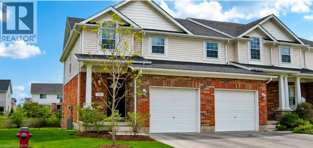 Property Photo:  151 Clairfields Drive East 39  ON N1L 1P5 