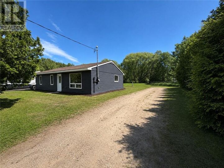Property Photo:  96 Old Trunk Rd  ON P0R 1B0 