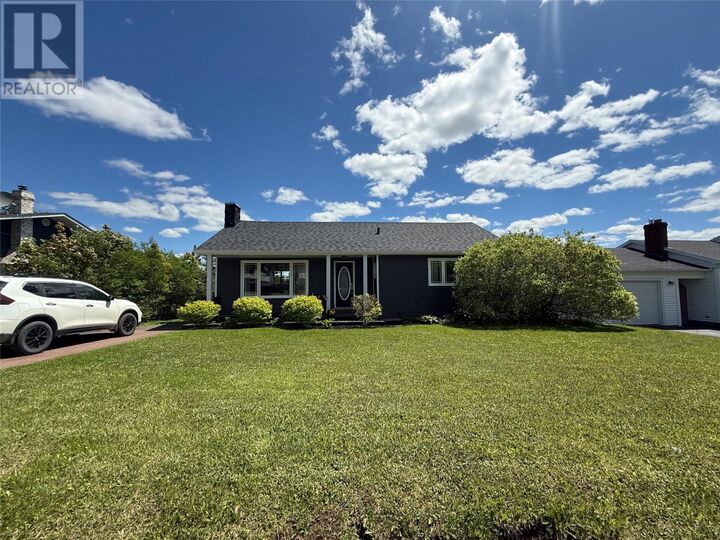 Property Photo:  6 Esmond Street  NL A2A 2E5 